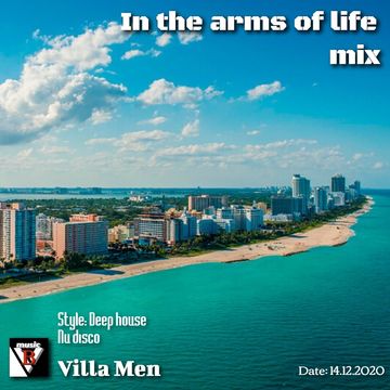 In the arms of life mix