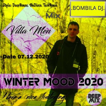 Winter Mood 2020   mega mix