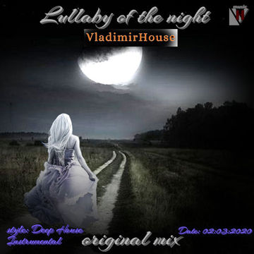 5 Lullaby of the night (VladimirHouse original mix)