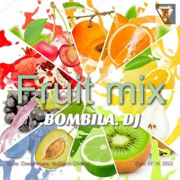 Fruit mix 