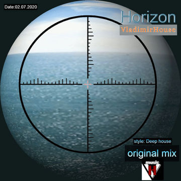 3 Horizon (VladimirHouse original mix)