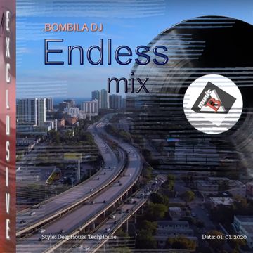 Endless   mix