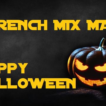 FrenchMiXMac HalloweenMixDance