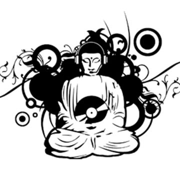 Buddha-DJ