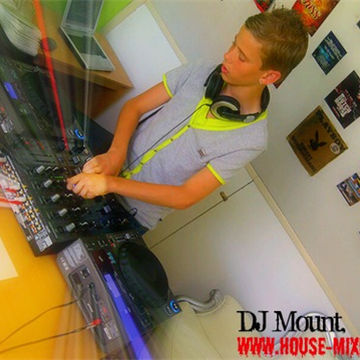 Deejaymount