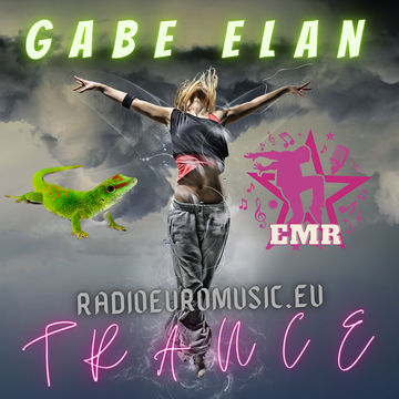 Gabe Elan   Nr018 @ Euro Music Radio 2021 JUL 30 [16 18]