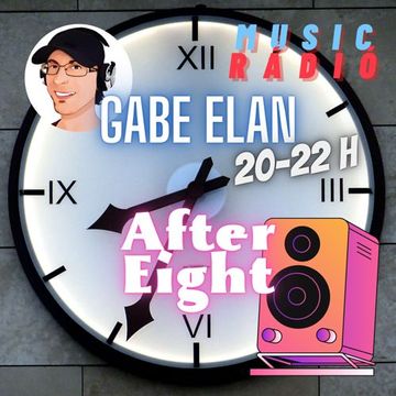 Gabe Elan   Nr003 @ Music Radio 2022 OKT 21 [20 22]