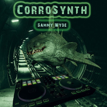 Corrosynth mixed by Sammy Wyde