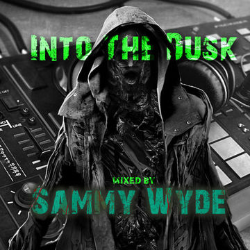 Into The Dusk mixed by Sammy Wyde