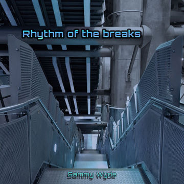 Rhythm of the Breaks mixed by Sammy Wyde