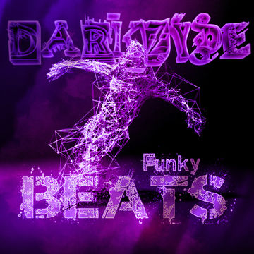 Dark2yde Funky Beats