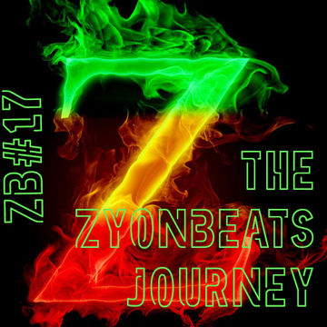 The Zyonbeats Journey
