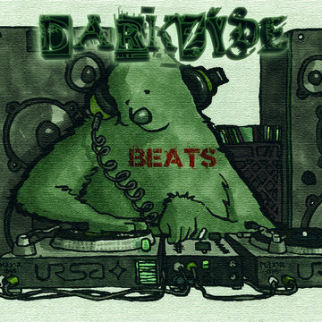 Dark7yde Beats