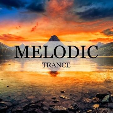 Dj Maloi - Vol.1 ☊ Trance And Melodic Energy (Exclusive✌Cub Mix)