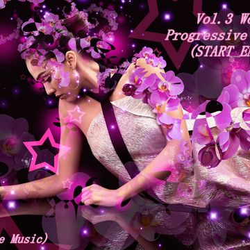 Dj Maloi - Vol.3 Worldwide Progressive House Trance (START ENERGY Mix)