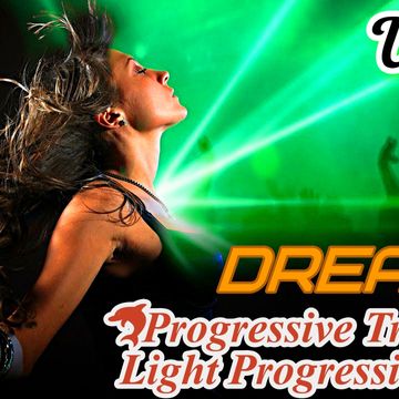 Dj Maloi -Vol.3 ☊ Dream⊰🐬Progressive Trance🐬⊱(New Hits Playlist Mix Top 25 Tracks)