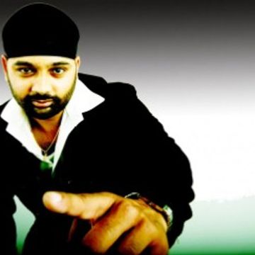 dj sukhi