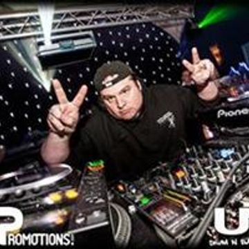 DJ Apollo Drum n Bass 1997 side b