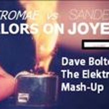 Stromae vs Sander Van Doorn   Alors On Joyenergizer (Dave Bolton The Elektrosexuals Mash-Up)