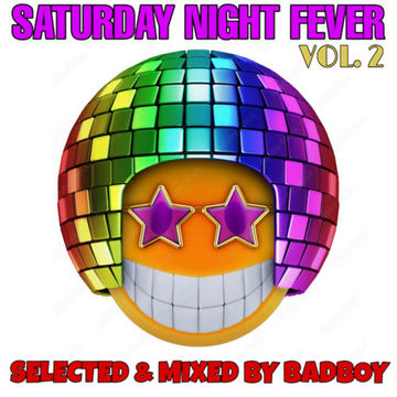 Saturday Night Fever Vol. 2