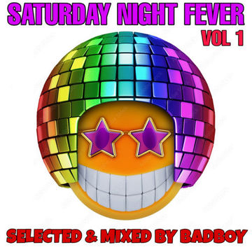 Saturday Night Fever Vol. 1