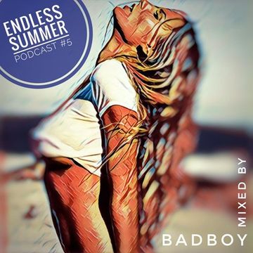 Endless Summer (Podcast #5)