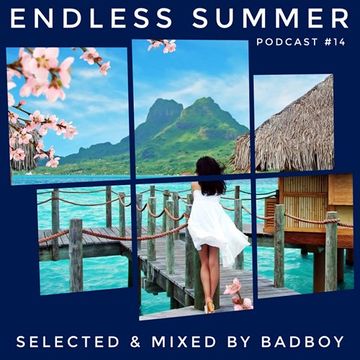 Endless Summer (Podcast #14)