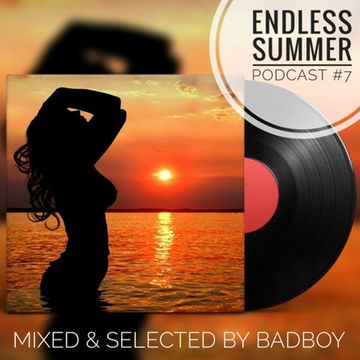 Endless Summer „The Best of Summer 2018” (Podcast #7)