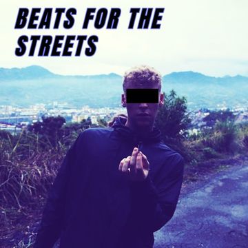 2015 05 02 Beats for the streets