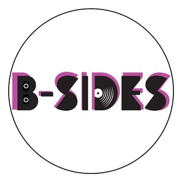 2013 01 09 B is for B sides