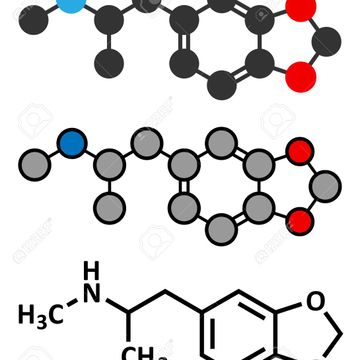 2018 09 02 E is for Ecstasy