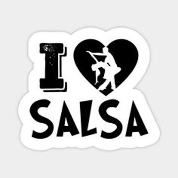 Salsa Mix #61