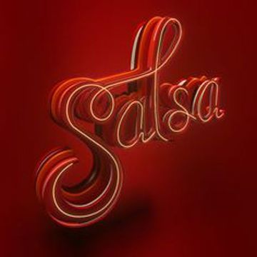 Salsa Mix #72