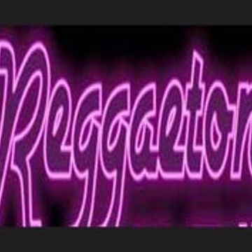 Reggaeton Mix #107