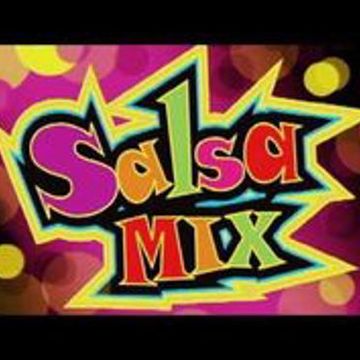 Salsa Mix #93