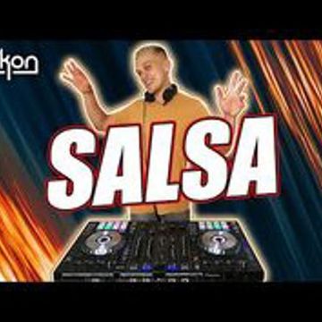 Classic Salsa mix #94