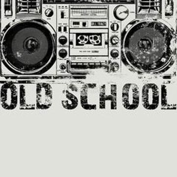 Classic old school mix 68