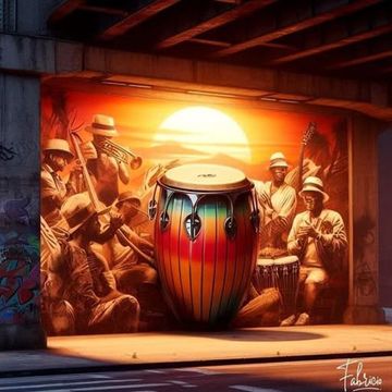 Salsa Mix By DJ Torres #263