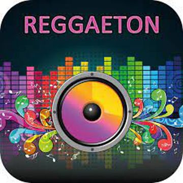 Reggaeton Mix #32