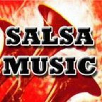 Salsa mix #8