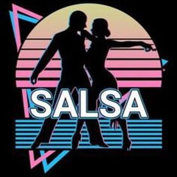 Salsa Mix #26