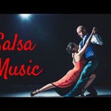 Salsa Mix #4