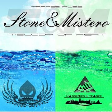 Stone&Mistero -  Melody of Heat 30/06/15