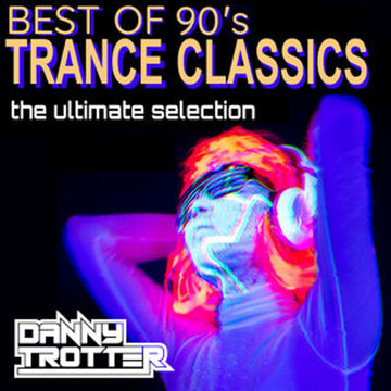 Best of 90's Trance Classics Mix