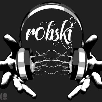 Robski - Spearhead Records 2nd October 2022