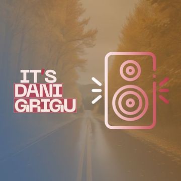 Dani Grigu - Nostalgic Deep House (14 September 2023)