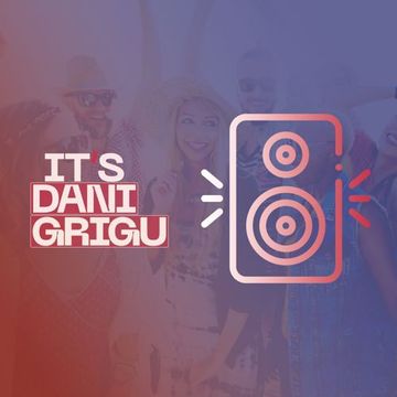 Dani Grigu - The Mashup Medley (24 September 2023)
