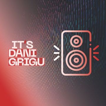 Dani Grigu - Only Good Vibes (18 November 2023)