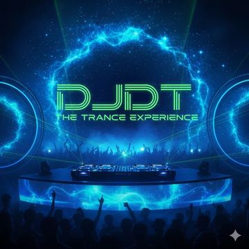 DJDT THE TRANCE EXPERIENCE VOL 7