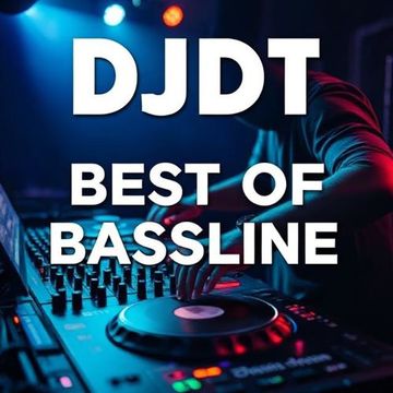 DJDT  GARAGE MIX